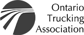 Ontario Truck Association logo